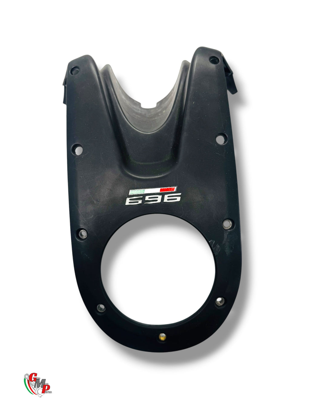 Calotte Réservoir Avant - Ducati