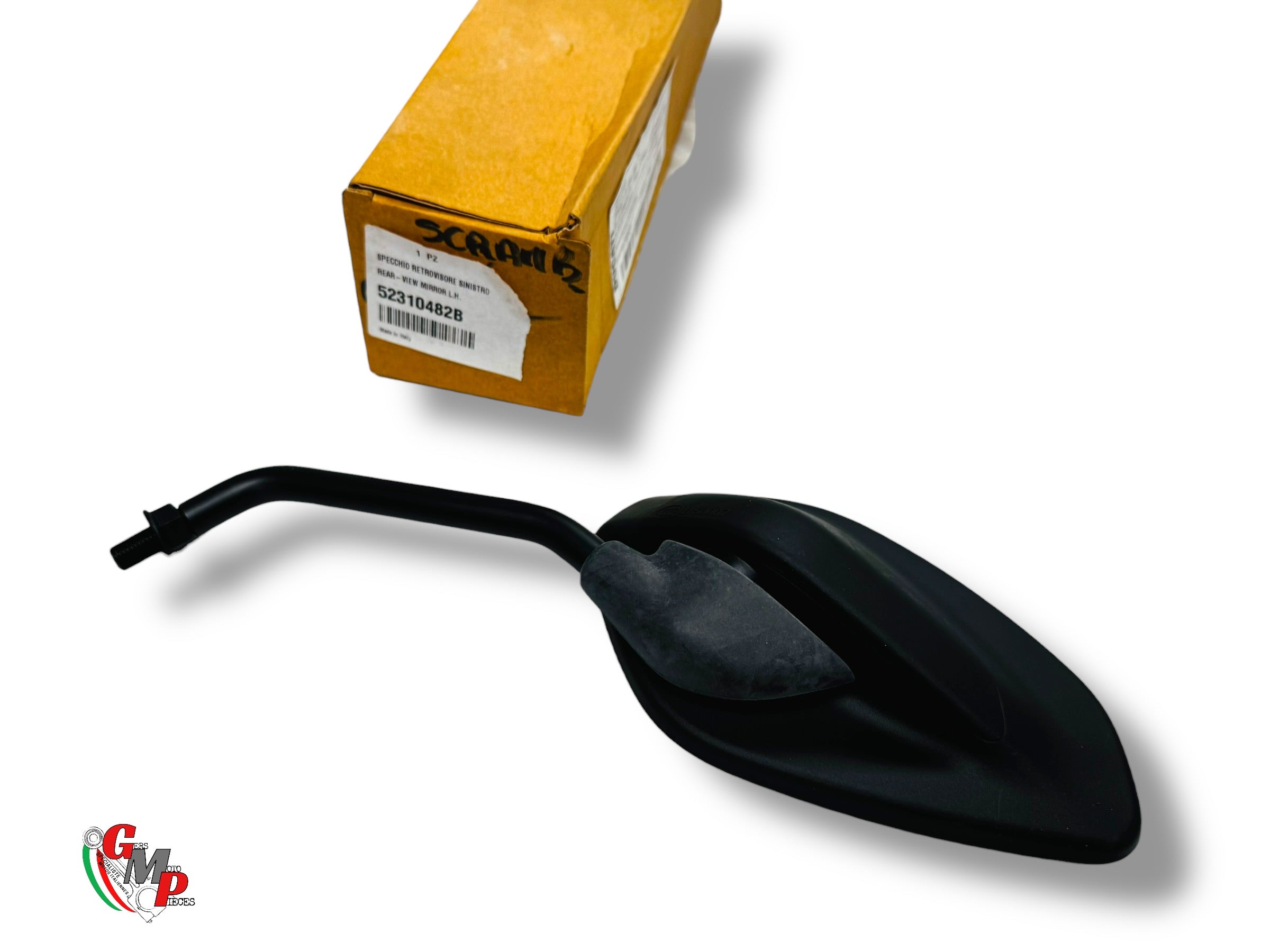 Rétroviseur Gauche NEUF - Ducati