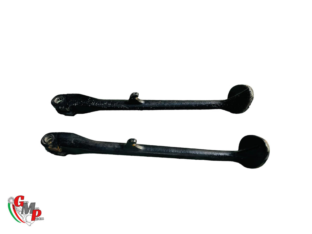 Caballete lateral nuevo - Ducati Multistrada 1000 1100 bocina final