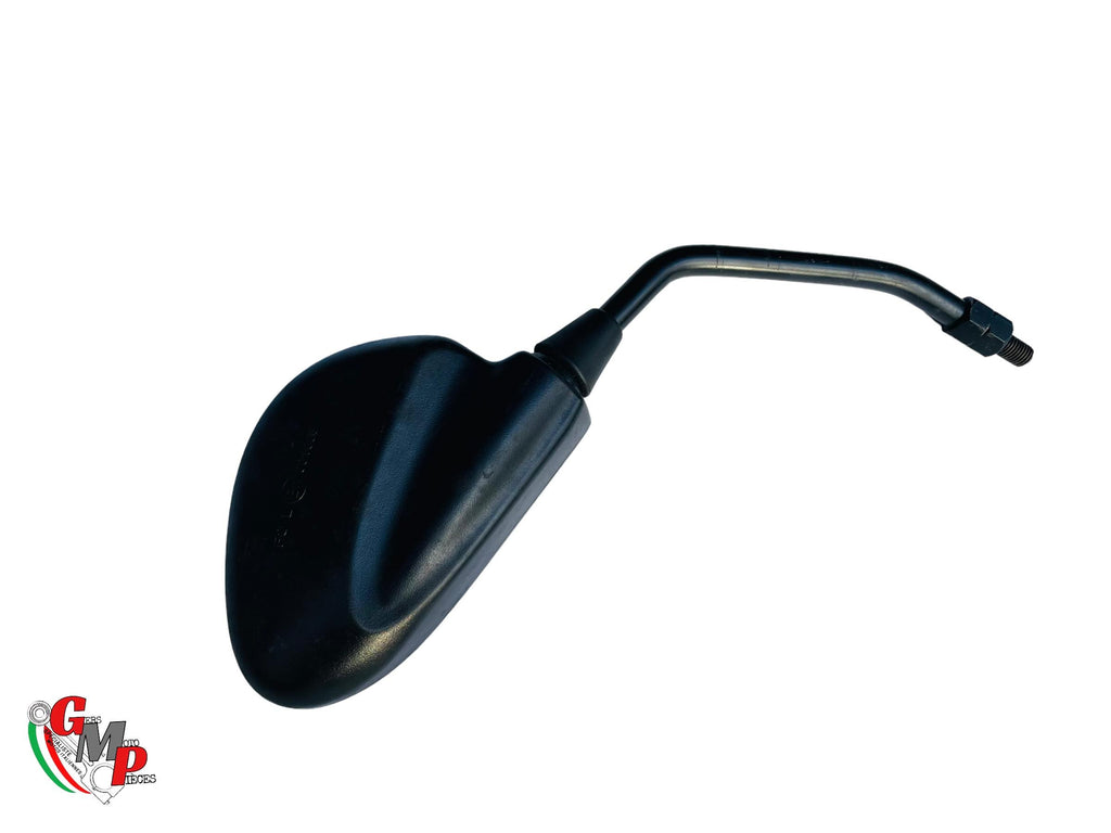 Espejo retrovisor derecho - Ducati Monster S4R 1000 400 620 695 800 S2R1000 S2R800 S4RS bocina final