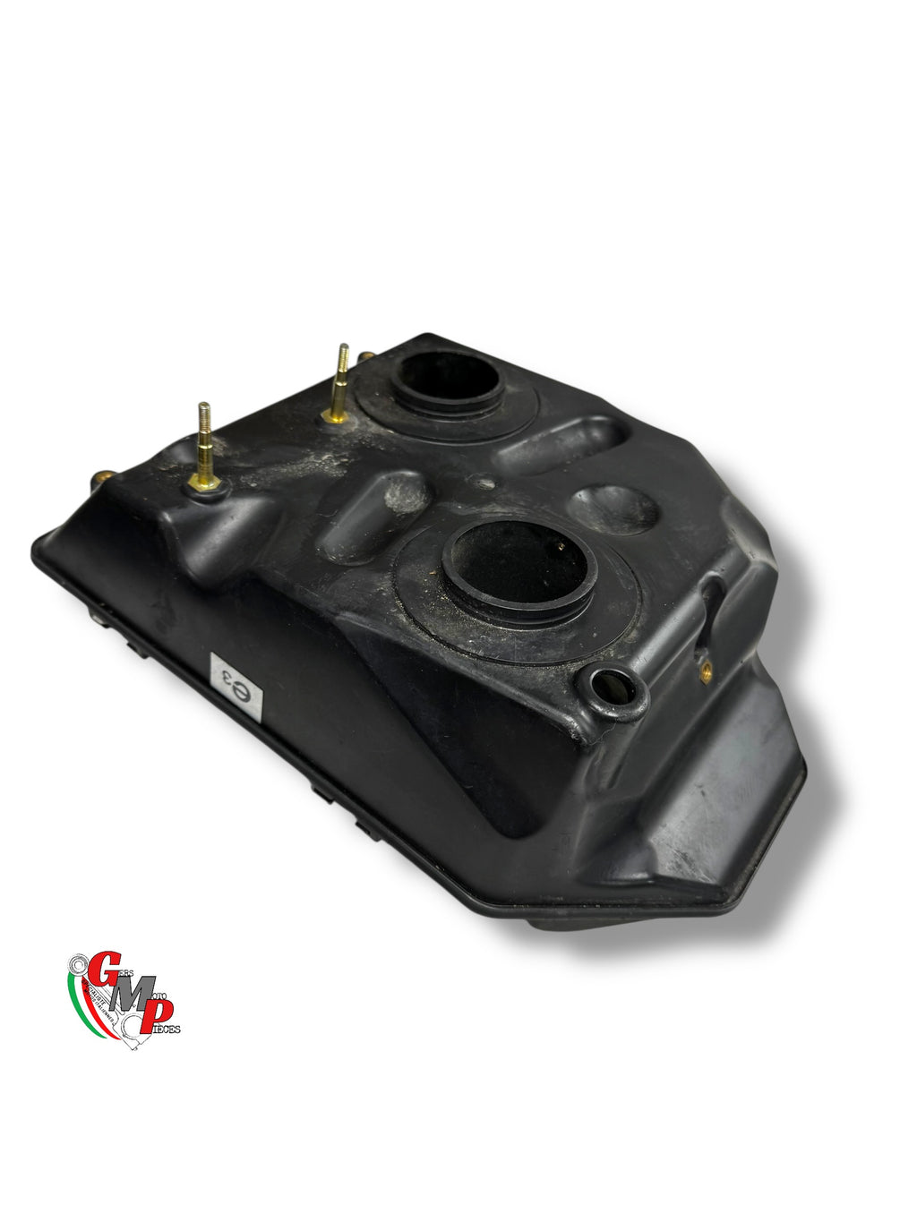 Caja de Aire Parte Inferior - Ducati