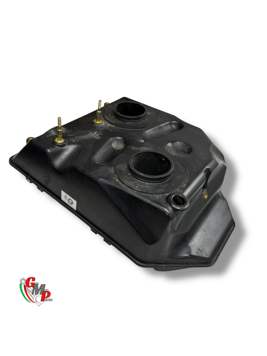 Caja de Aire Parte Inferior - Ducati