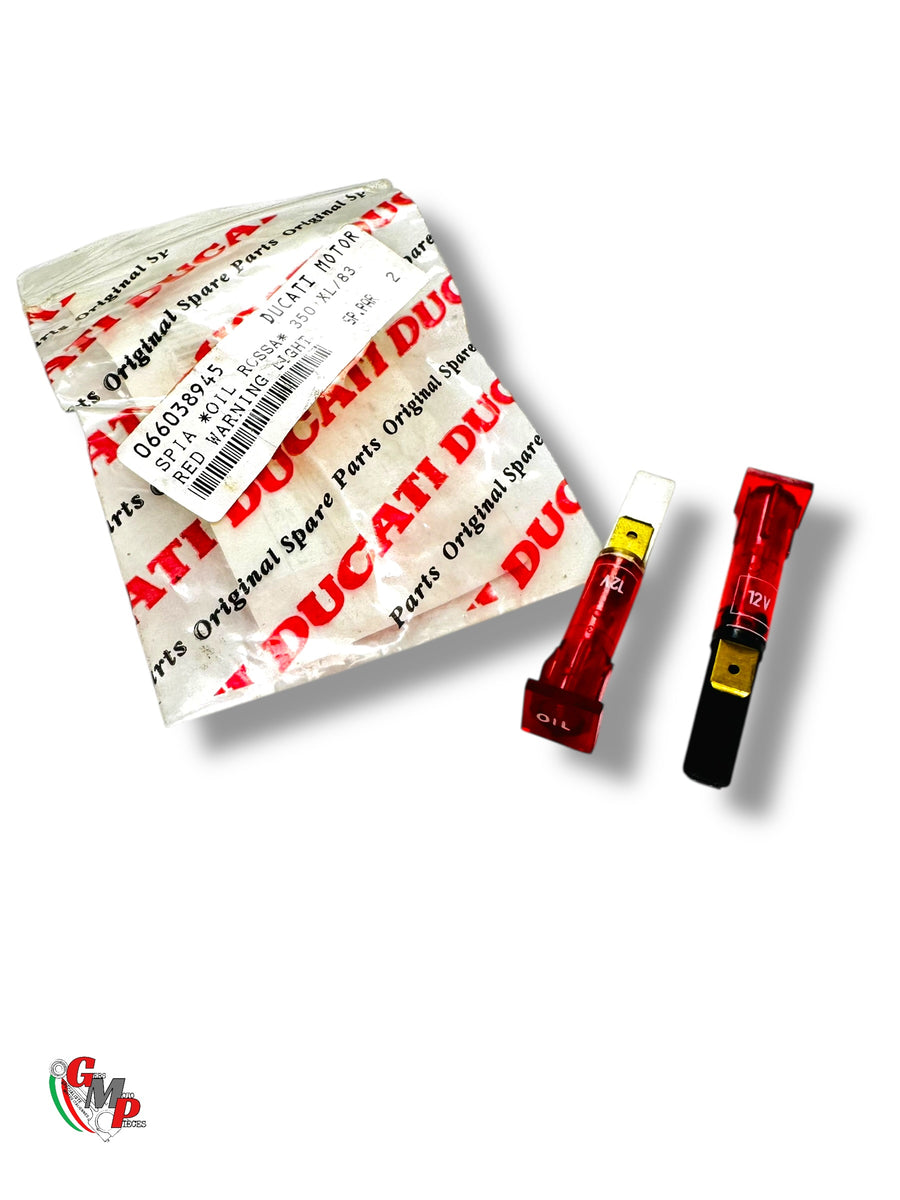 Indicador de aceite Pantah NUEVO - Ducati