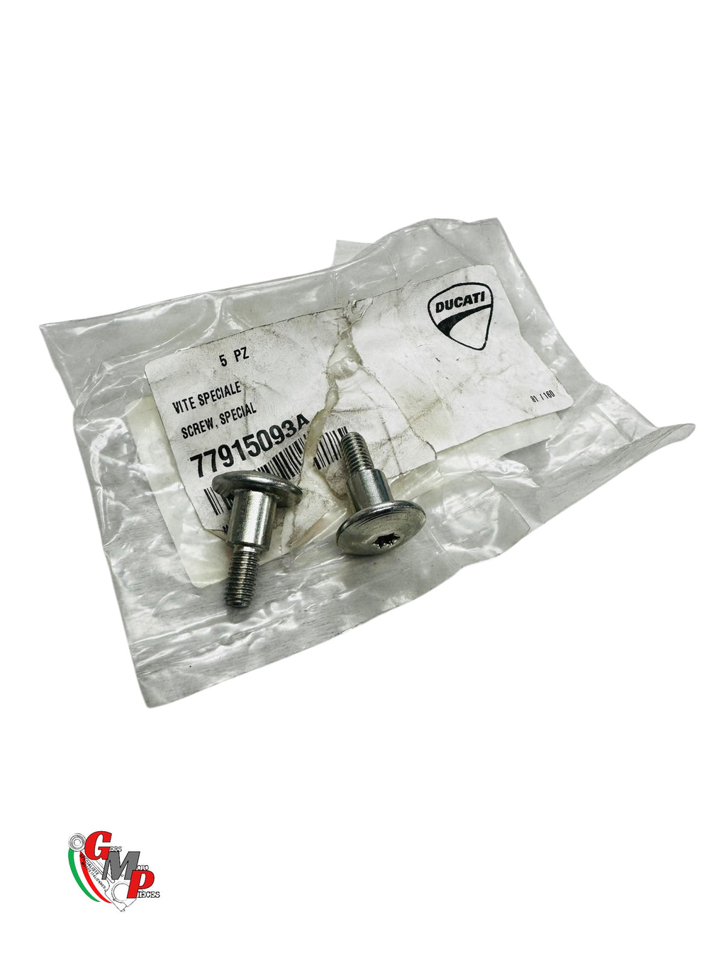 Vis Spécial NEUVE - Ducati