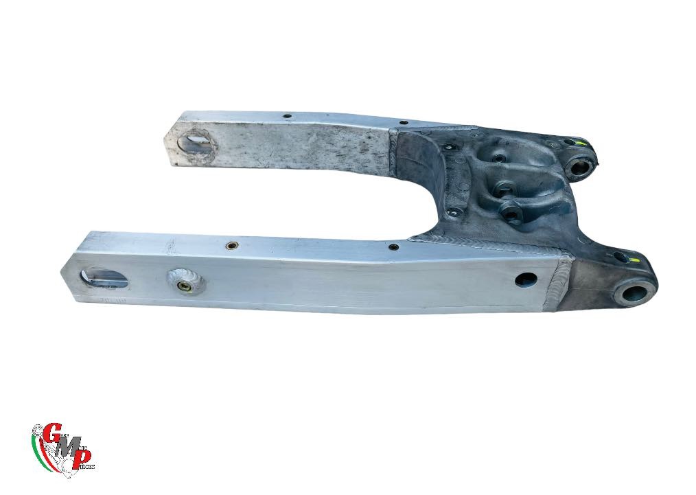Basculante de aluminio TBE - Ducati