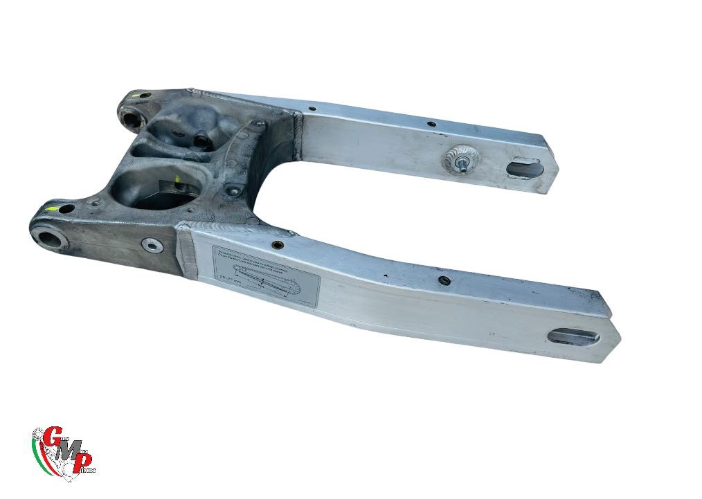 Basculante de aluminio TBE - Ducati