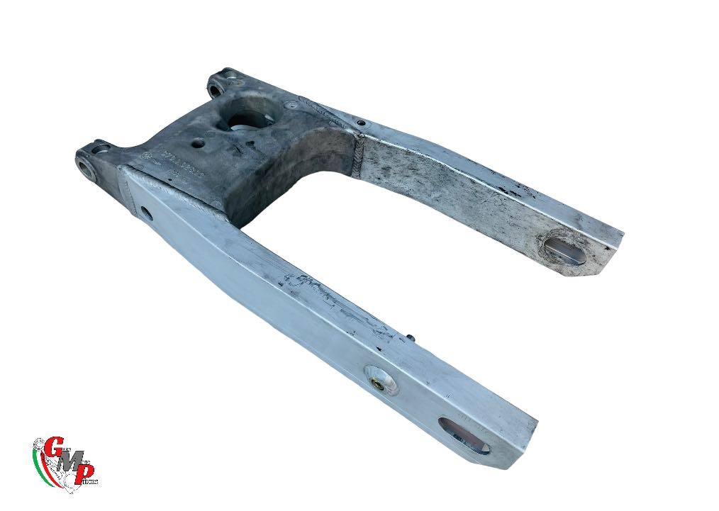 Basculante de aluminio TBE - Ducati
