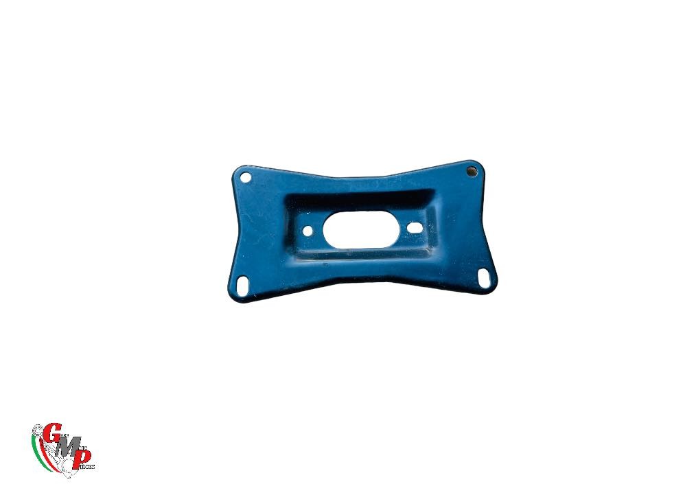 Soporte universal de catadióptrico para bocina final