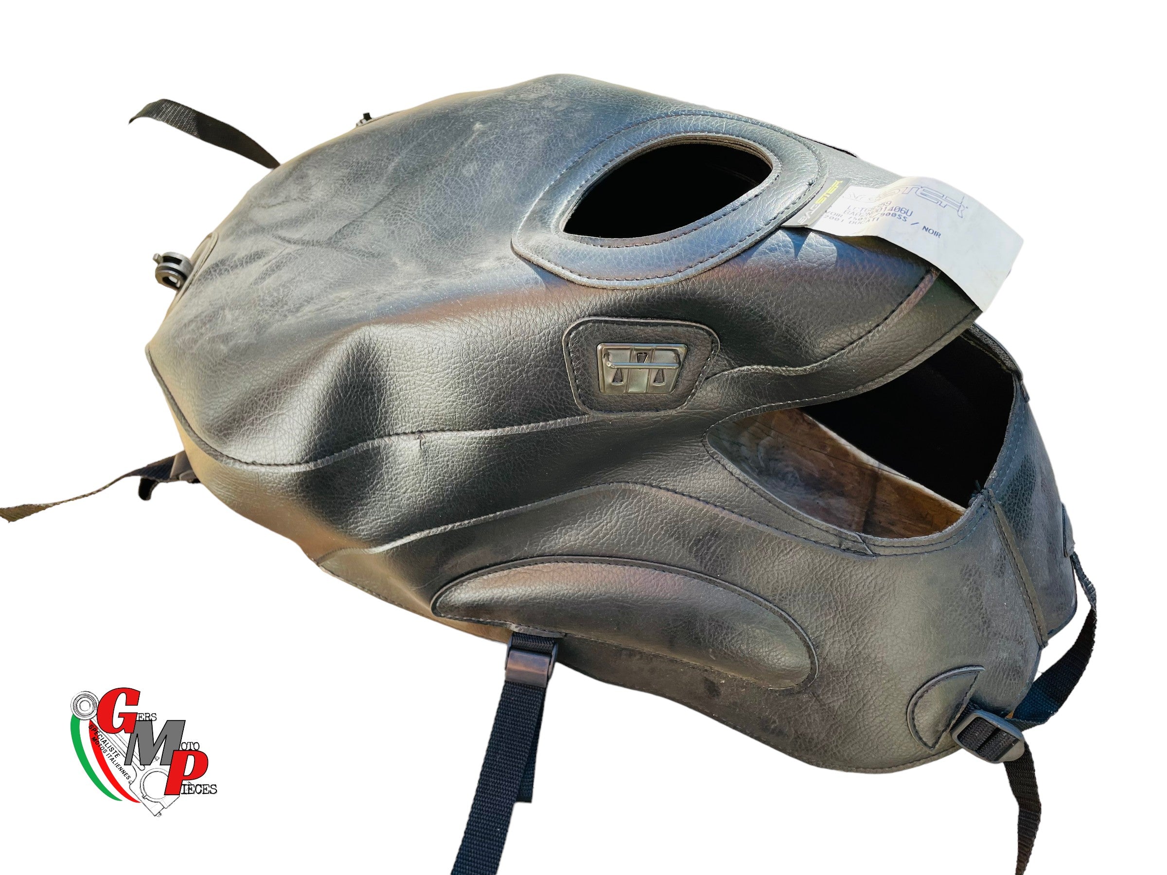 Protector de depósito - Ducati