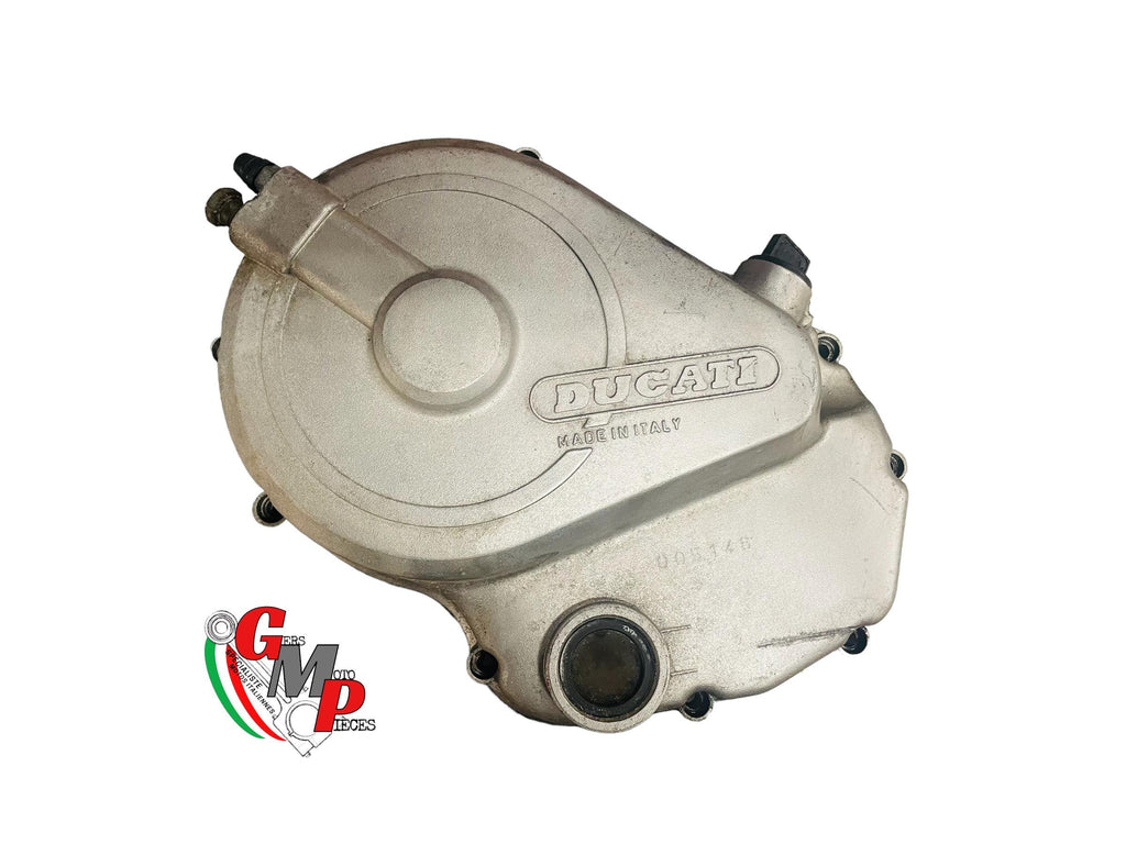 Tapa de embrague - Ducati Monster Supersport 600 750 Bocina final del carburador