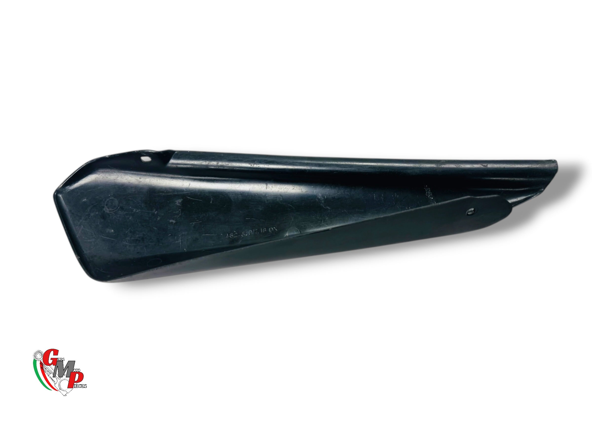 Panel Lateral Derecho - Ducati