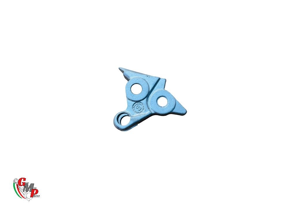 Palanca de embrague inferior - Ducati Monster 900 S4 Superbike SBK 748 996 998 Supersport SS 750 900 bocina final