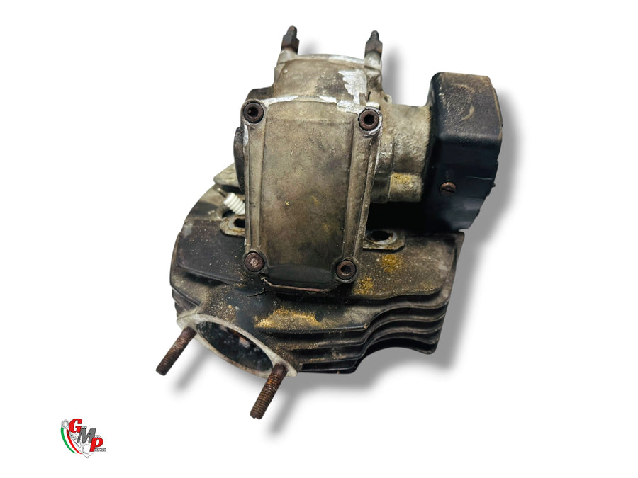 Culatas verticales completas - Ducati