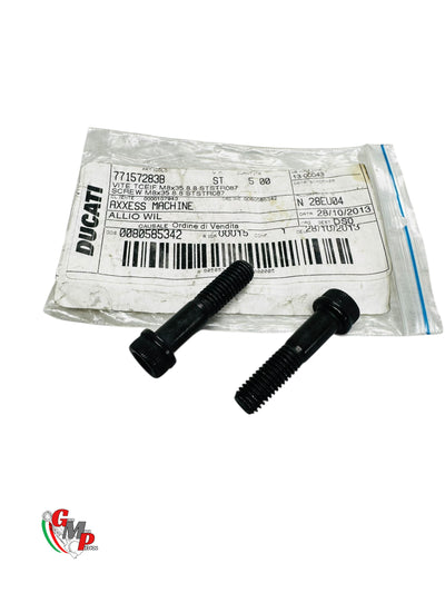 Vis Tceif M8X35 8,8 NUEVO - Ducati