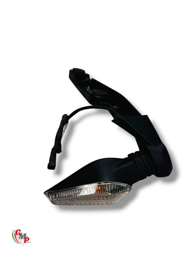 Soporte Izquierdo Con Intermitente - Ducati