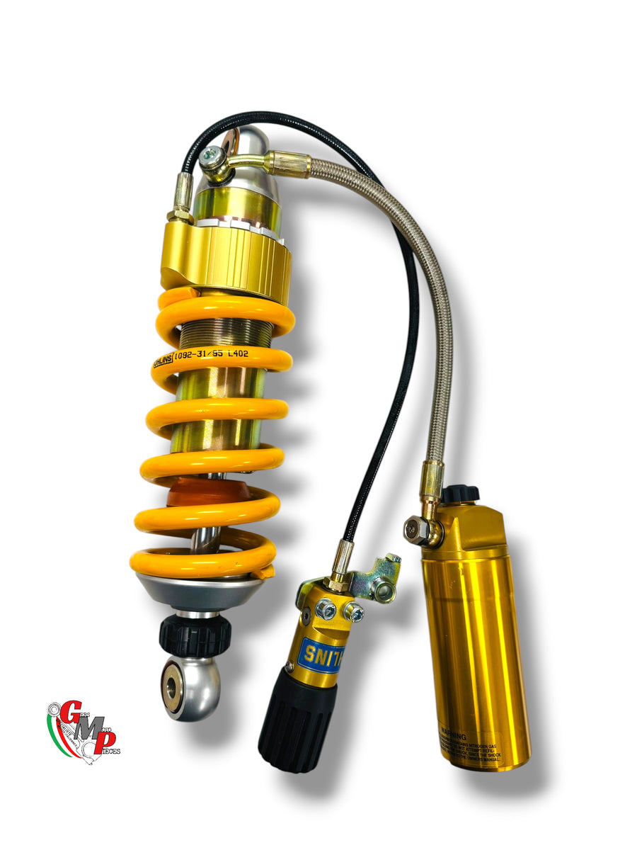 Amortiguador trasero Ohlins NUEVO - Ducati