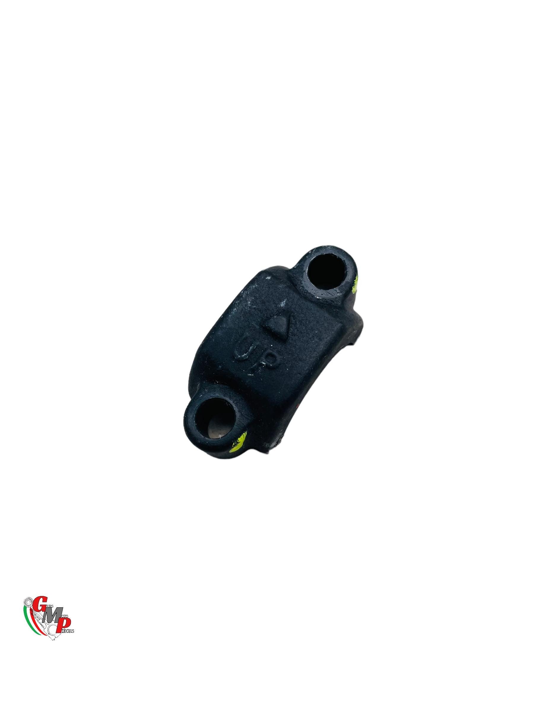 Clip de manillar para piloto negro - Ducati Multistrada MTS 1000 2003-2006 1100 2007-2009 620 2006 final cor
