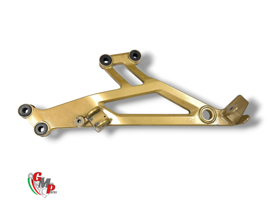 Plataforma reposapiés izquierda - Ducati