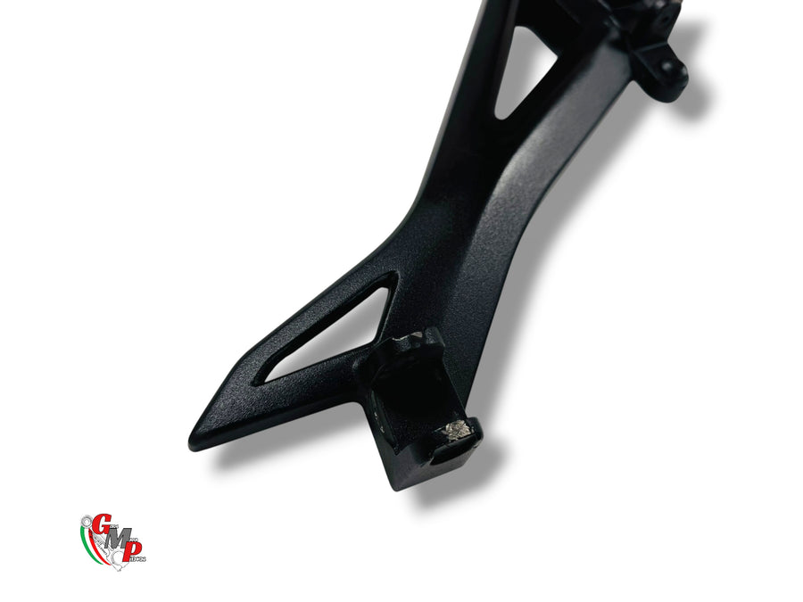 Placa Soporte Estribera Derecha - Ducati