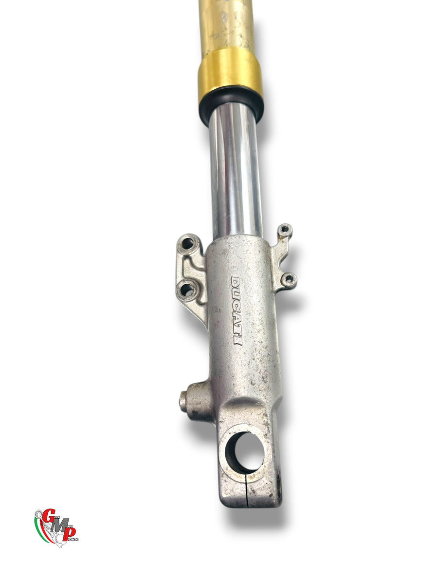 Horquilla completa derecha - Ducati