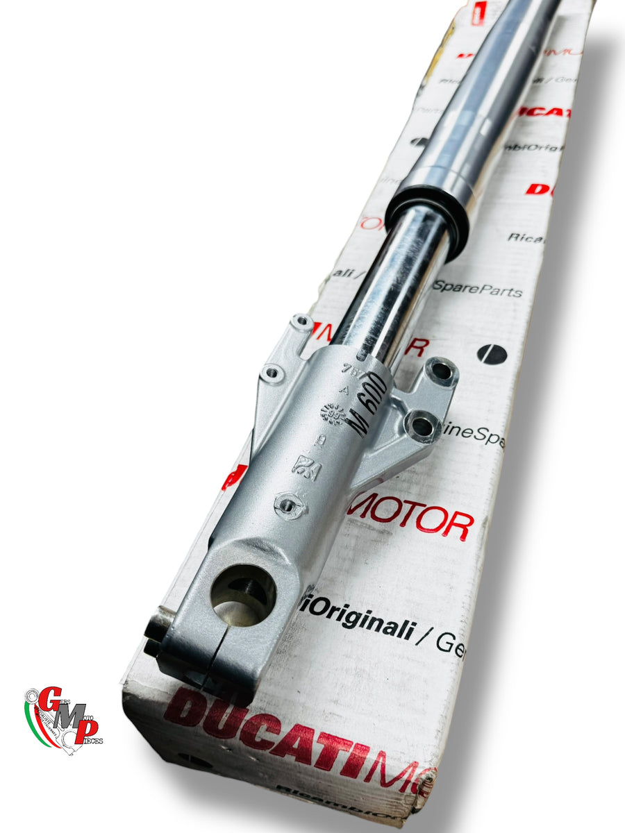 Horquilla completa derecha - Ducati