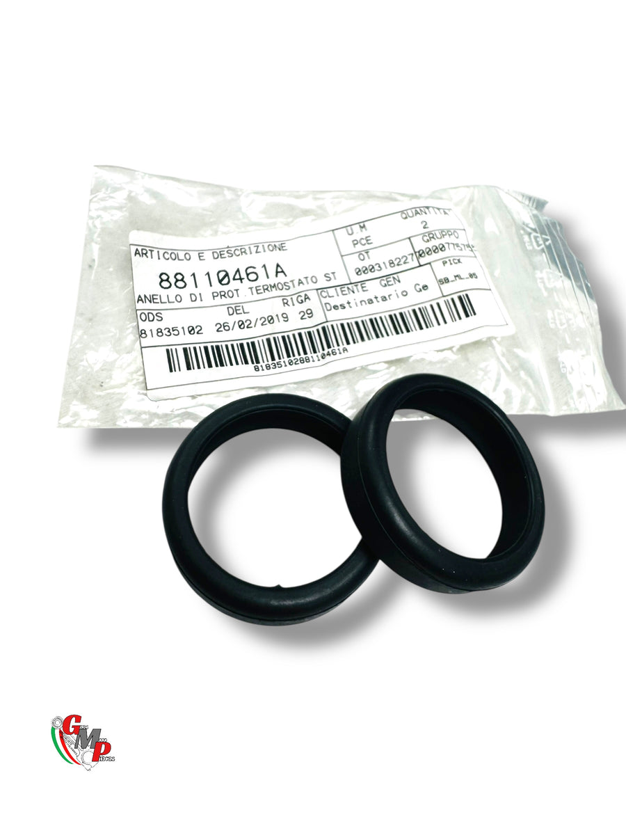 Anillo de Protección de Termostato NUEVO - Ducati