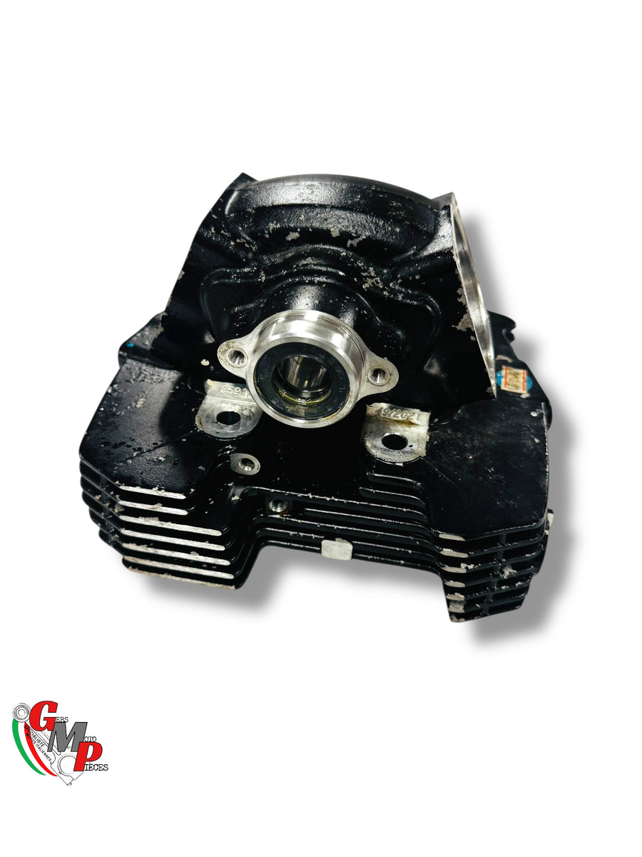 Culata vertical - Ducati
