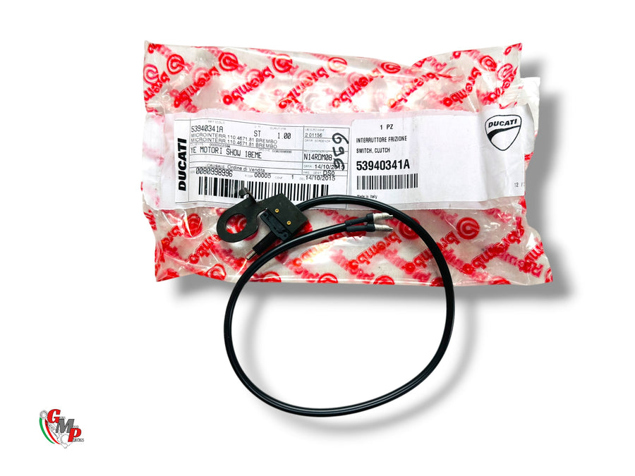 Sensor de embrague NUEVO - Ducati