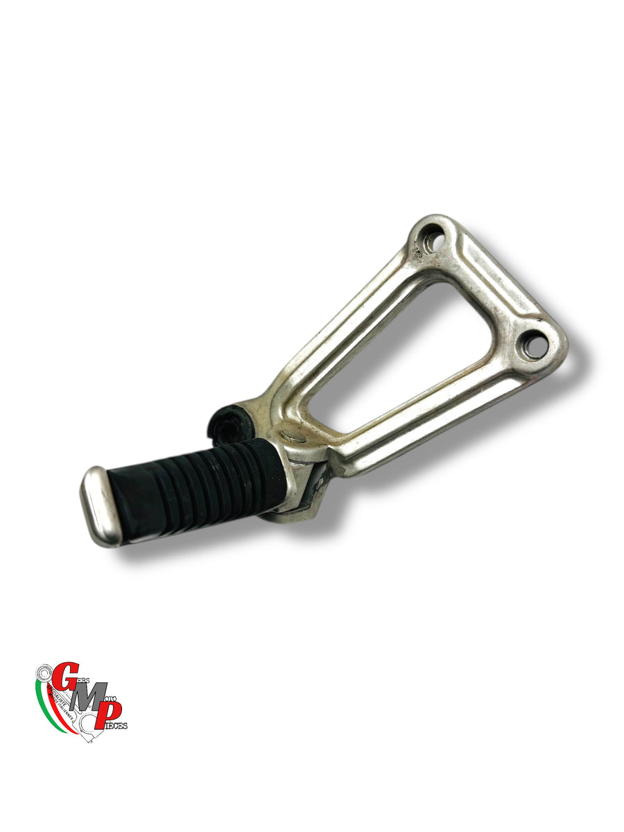 Soporte Reposapiés Trasero Izquierdo - Ducati