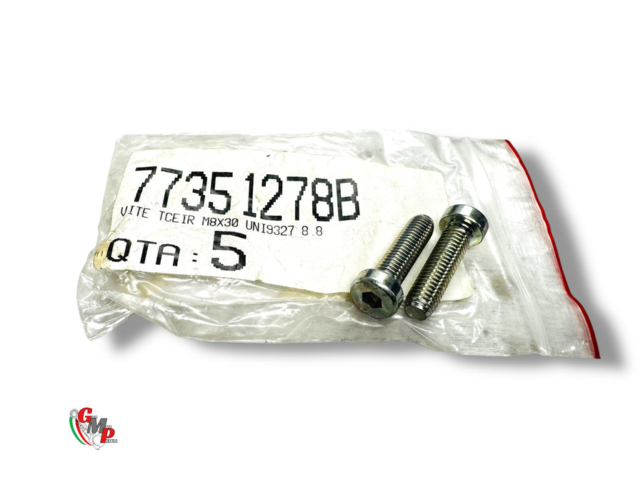 Vis Tceir M8X30 NUEVA - Ducati