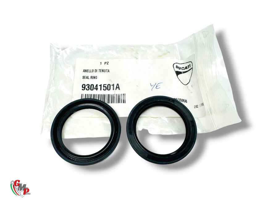 Anillo de estanqueidad 47x35x6 NUEVO - Ducati