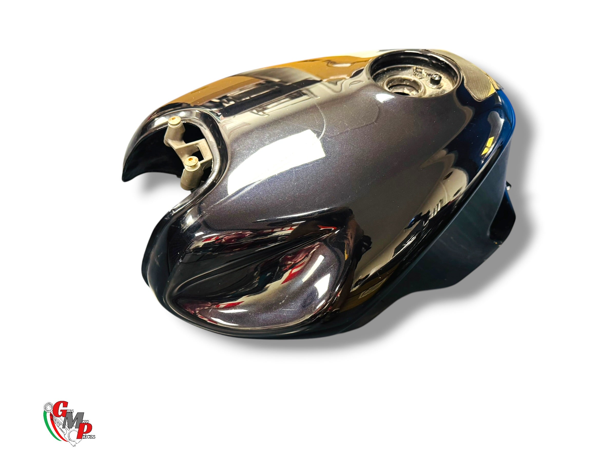 Reservoir Carburant Noir - Ducati