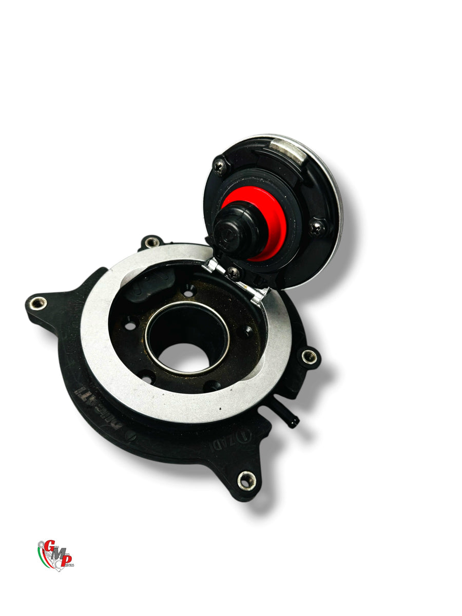 Bouchon Reservoir Carburant + 1 Clef - Ducati