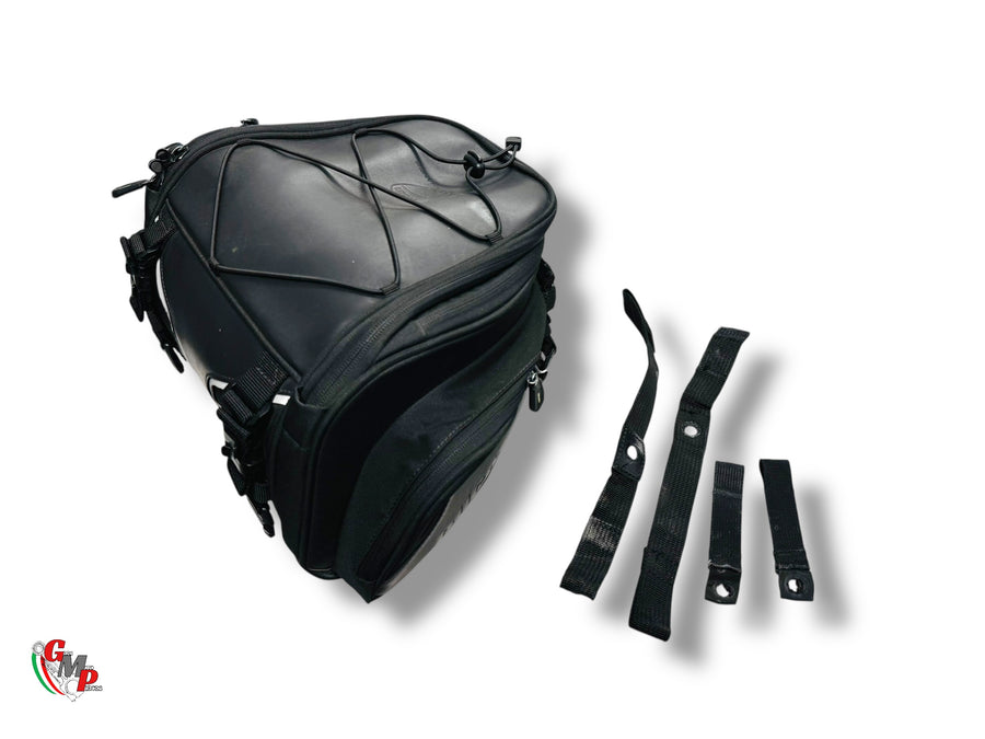 Bolsa Blanda Asiento Trasero - Ducati