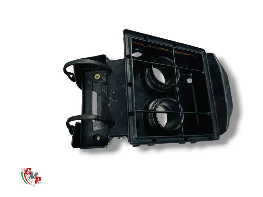 Caja Filtro Aire - Ducati