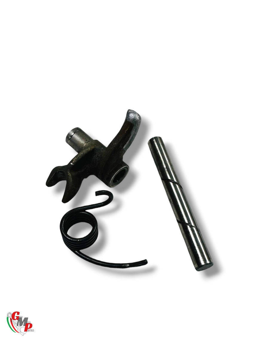 Kit Culbuteur Fermeture - Ducati