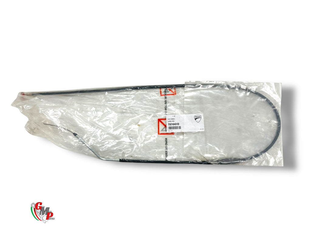Cable de embrague NUEVO - Ducati