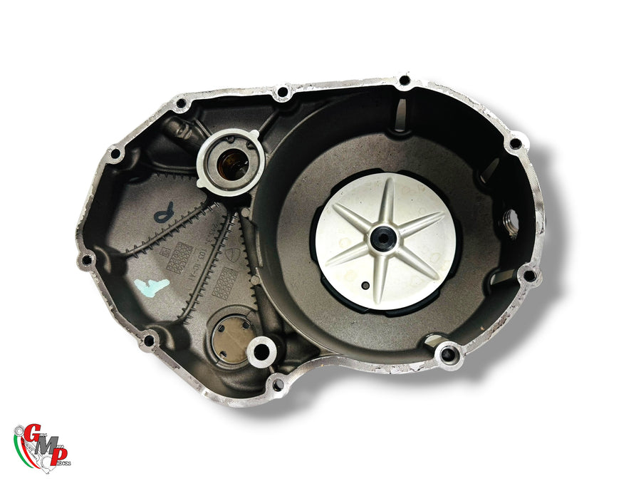 Tapa de Embrague - Ducati
