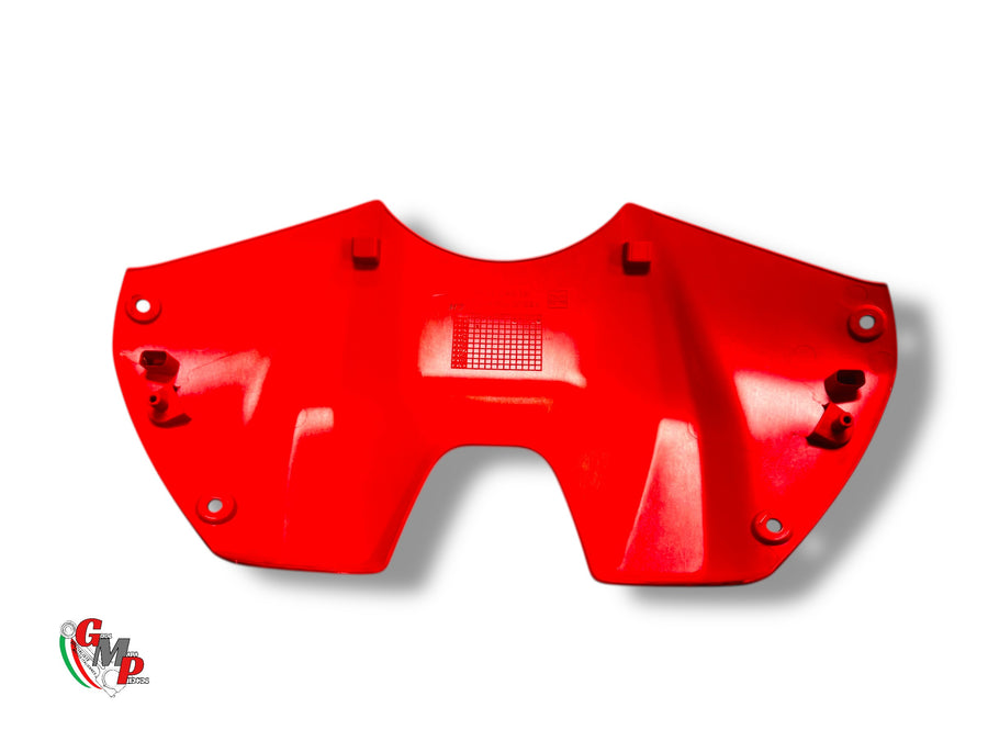 Carenado de depósito - Ducati