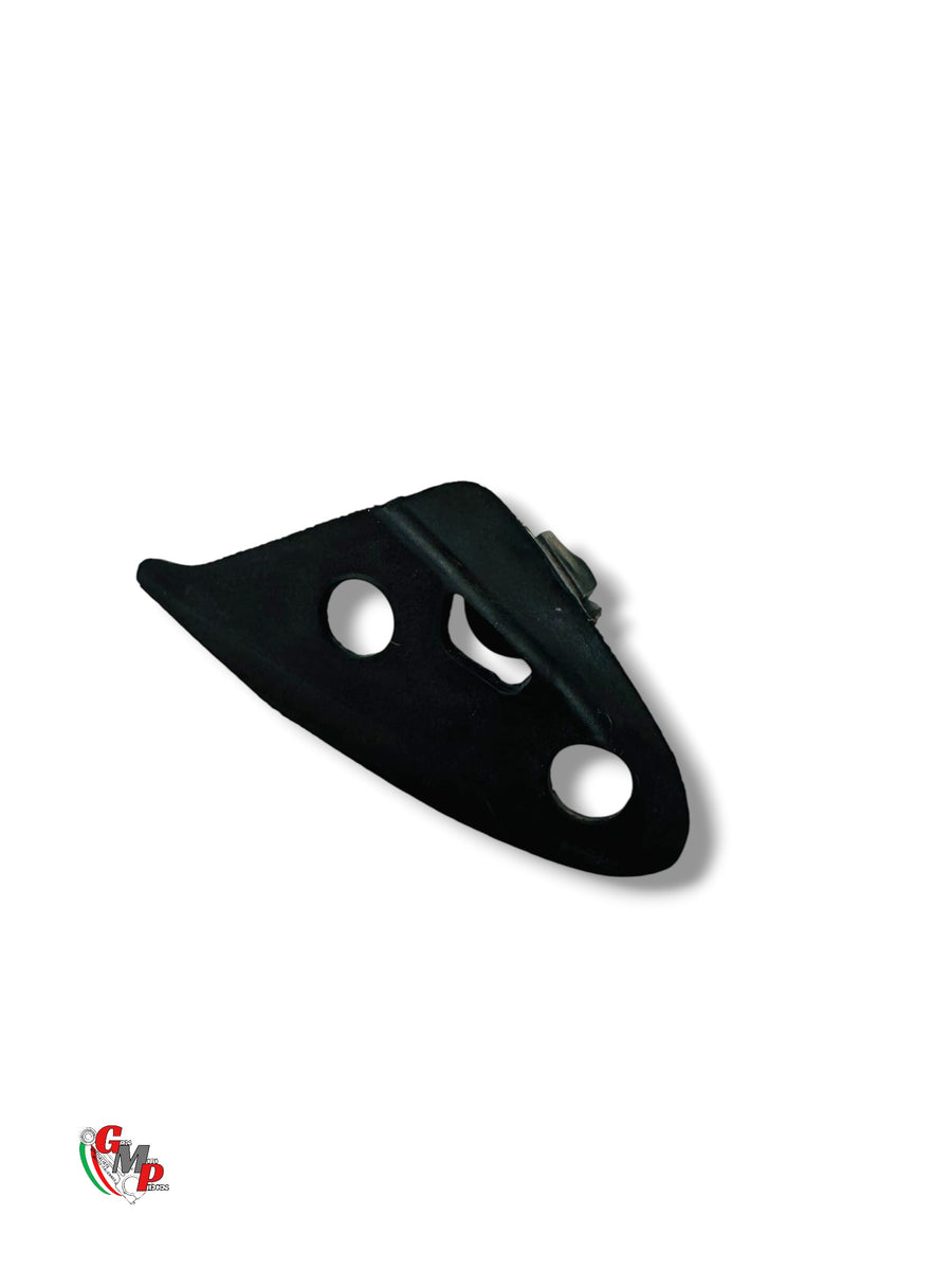 Caucho Espejo Retrovisor Derecho - Ducati