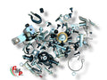 Juego de tornillos para chasis - Ducati