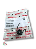 Ressort Culbuteur Fermeture NEUF - Ducati