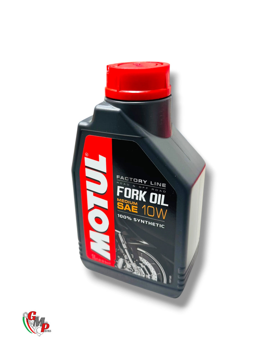 Aceite de horquilla Fork Oil 7.5W - MOTUL