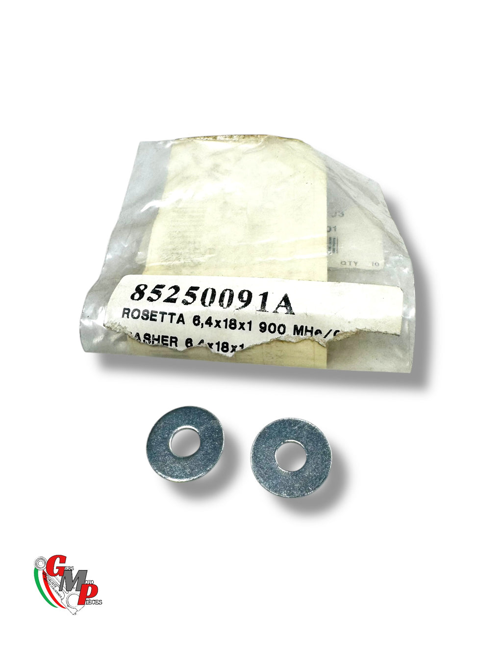 Rondelle 6.4X18X1 NEUVE - Ducati