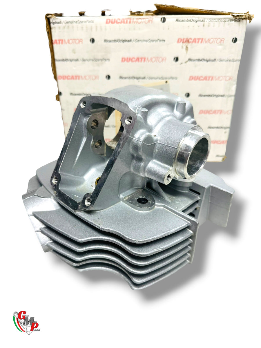 Culasse Vertical Nueva - Ducati