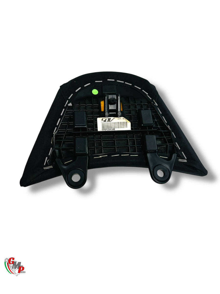 Asiento de pasajero - Ducati