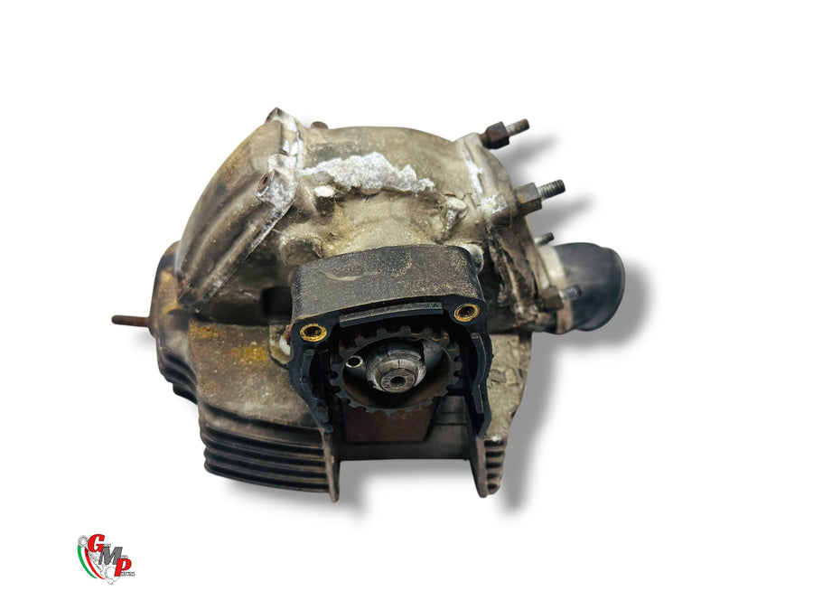 Culatas verticales completas - Ducati