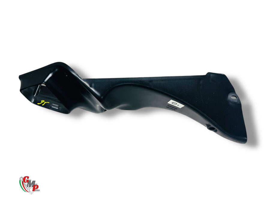 Puño de aire izquierdo interior - Ducati