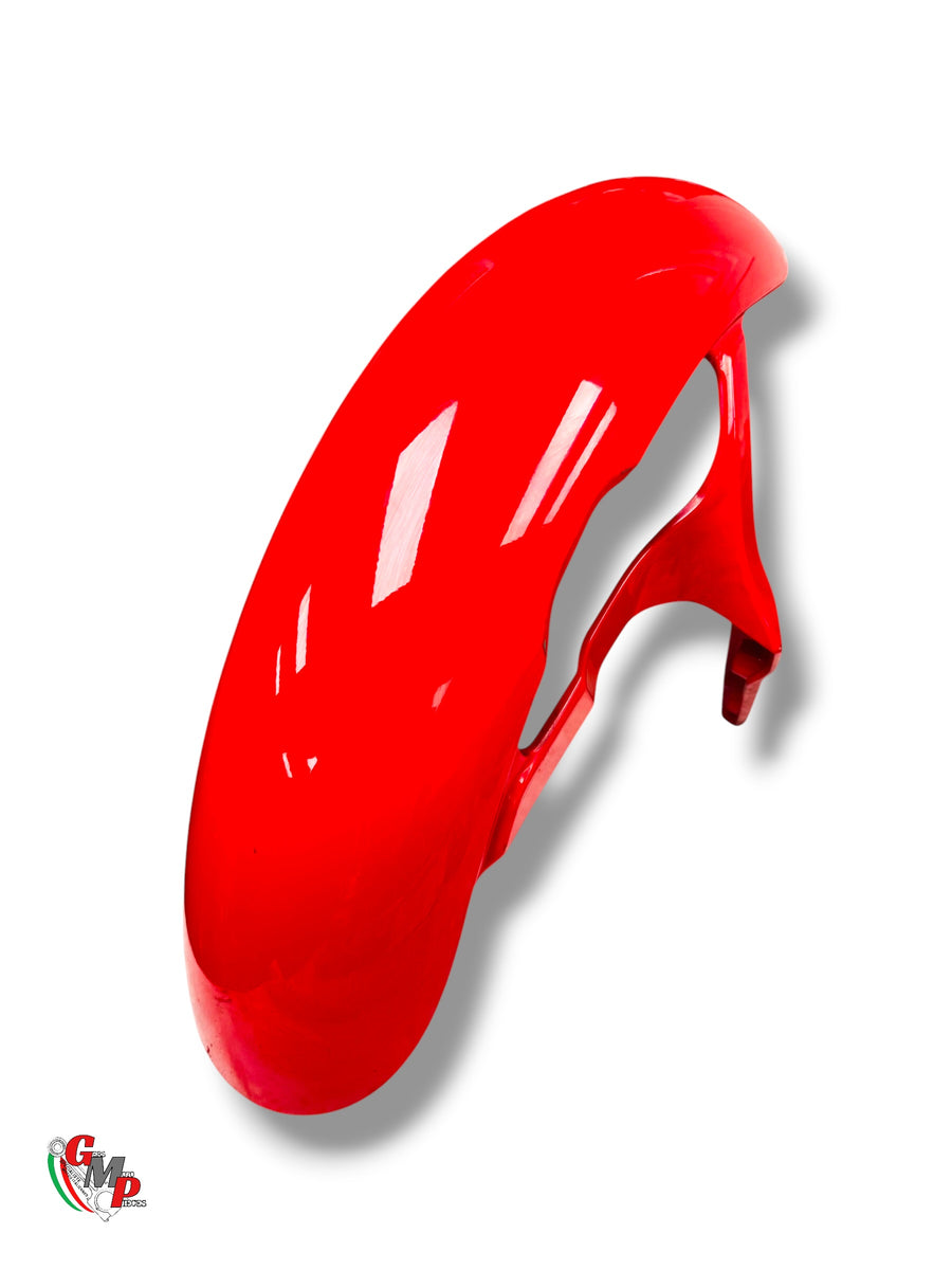 Guardabarros delantero rojo - Ducati