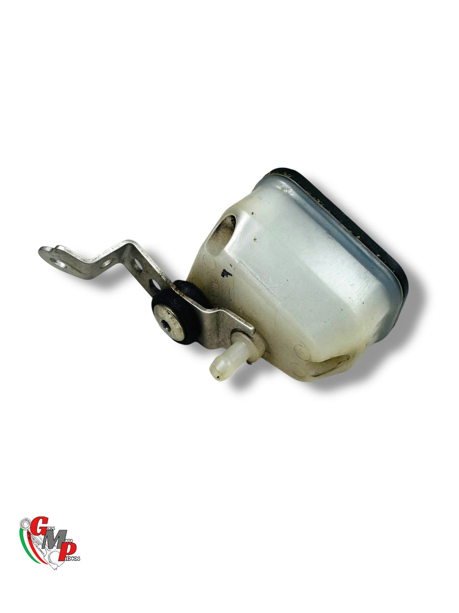 Depósito de Líquido de Frenos Completo con Soporte - Ducati